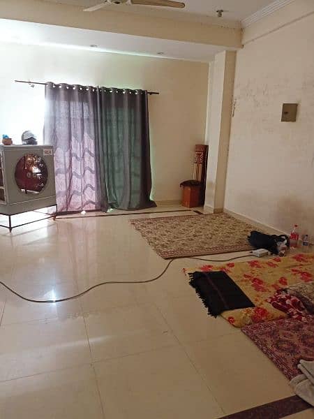 Required Sharing roommates / available room-cal-whatsapp 03041994008 9