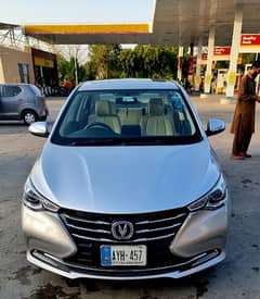 Changan Alsvin 1.5L DCT Lumiere