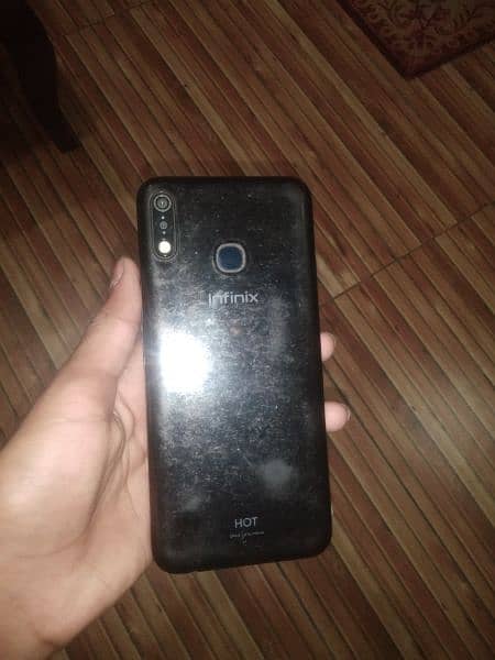 infinix hot 8 lite PTA approved 03187111891 2