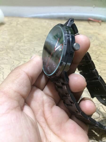 360 rotating wheel watch 1