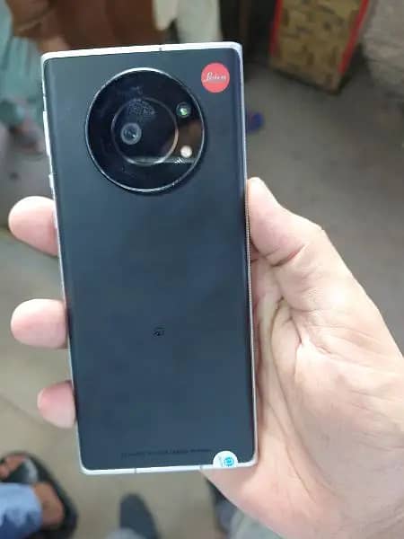 Leica Leitz Phone 1 4