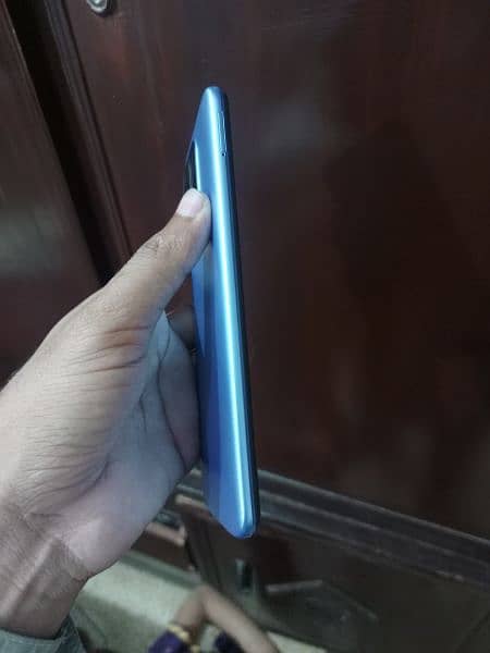 Redmi 10C 4/128 First Hand use 4