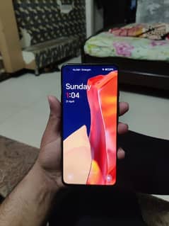 OnePlus 9r 256gb PTA approved