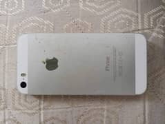 iPhone 5s 64 GB my WhatsApp number 0326=7545=267 0