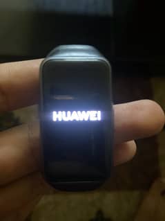 HUAWEI