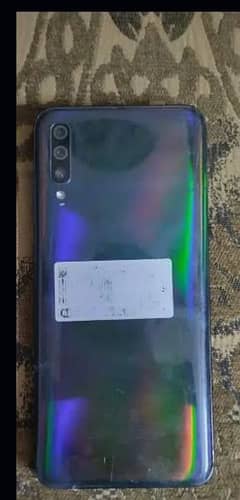 Samsung Galaxy a70 urgent sell only kit 128 gb 6 gb