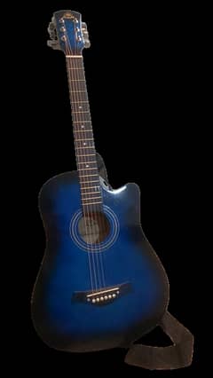 Acoustic guitar