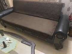 Used Sofa bed for sale