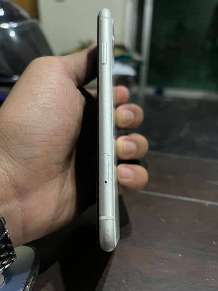 Iphone 11 Non Pta Factory Unlock 7