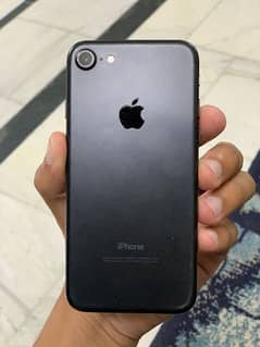 iPhone 7 128 GB PTA APPROVED