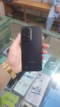 Samsung A53