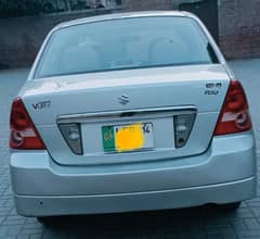 Suzuki Liana RXI new condition