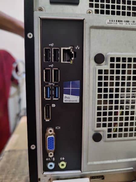 Dell Gaming PC for sale | Core i3 4thgen 1