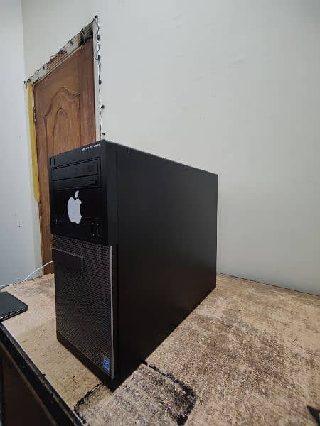 Dell Gaming PC for sale | Core i3 4thgen 3
