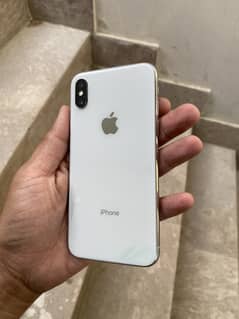 Iphone X 256 JV Approved