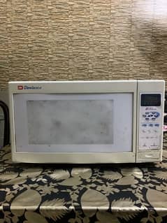 dawlance microwave korean made