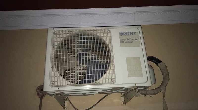 2 year used ac new conduction for sale 1