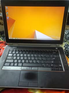 Dell laptop E6420 core i5 2nd gen