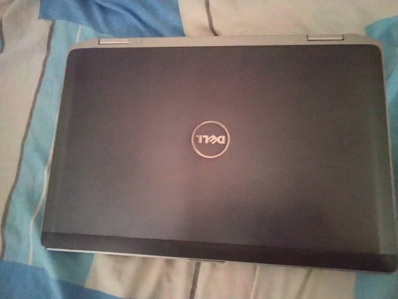 Dell laptop E6420 core i5 2nd gen 2