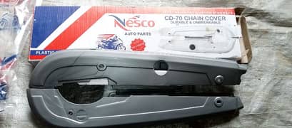 Nesco Chain Cover(plastic)