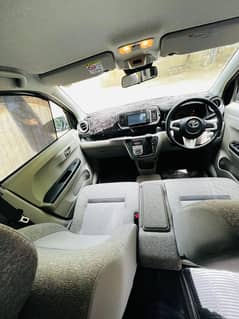 Toyota Passo XLS Like New