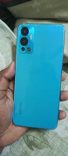 infinix