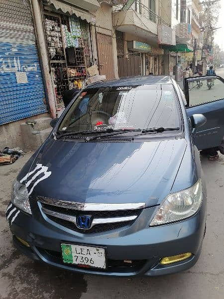 Honda city available for Rent 0