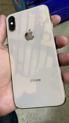 iphone xs water pack