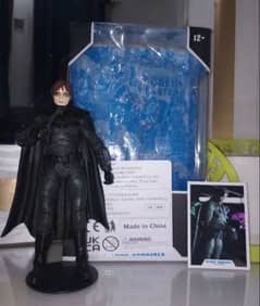 McFarlane The Batman Action figure toy with box