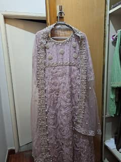 Walima Dress 0