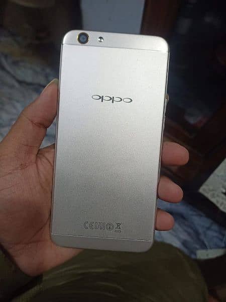 oppo f1s 4 64 gb dual sim prooved 1