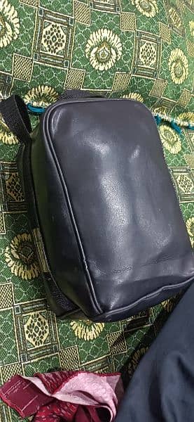 Leather bag in low price 3