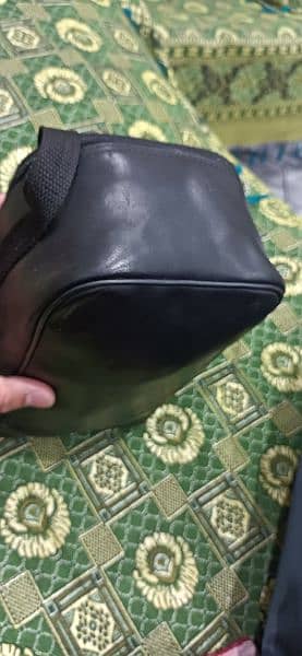 Leather bag in low price 4