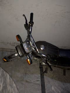 HONDA CD 70