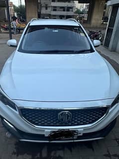 like New MG ZS for sale 0