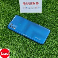 Infinix hot 11 play condition 9/10 0