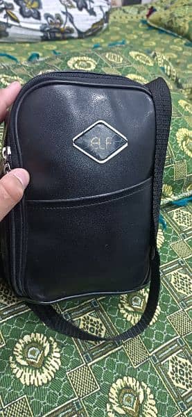 leather bag in low price 0