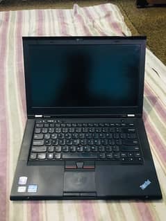 Lenovo Laptop Thinkpad T430s