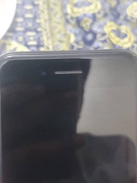 IPHONE 7 good condition no repair no open pta approved. 0