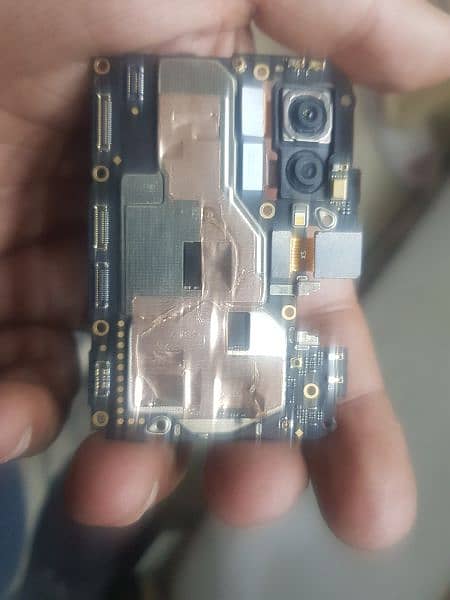 Oppo f9 pro 6/64  Board only 0