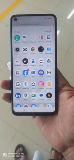 Realme9i