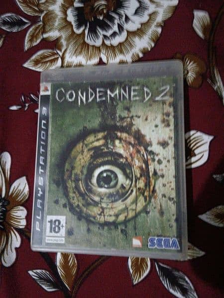 condemned 2 0