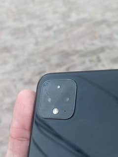 Google Pixel 4XL 128GB Dual sim