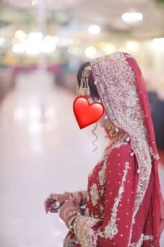 bridal barat dress