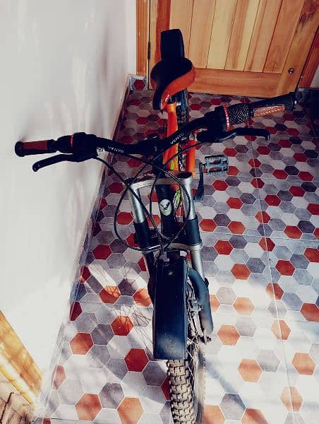 vennto sports biycycle 3