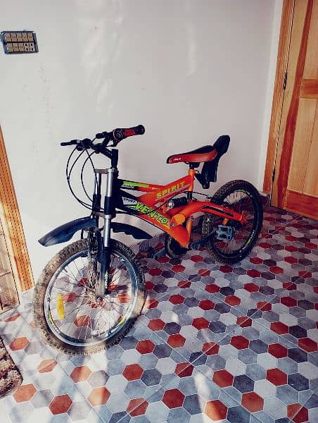 vennto sports biycycle 9
