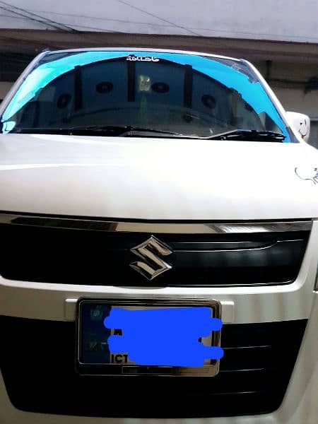 Suzuki Wagon R 2022 16