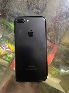 iphone 7 plus pta approved 32 Gb