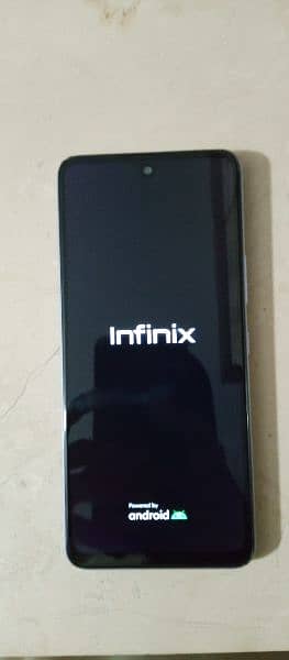Infinix Hot 11s 6GB/128GB With Box 6