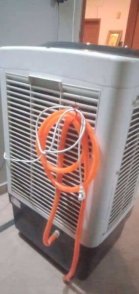 NG Air Cooler 3